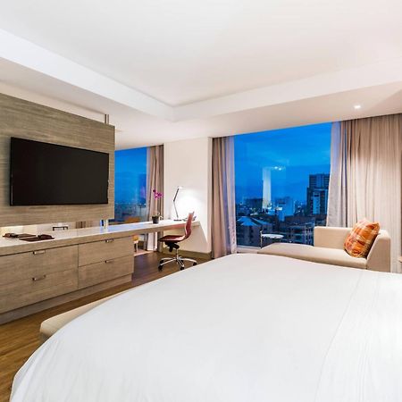 Medellin Marriott Hotel מראה חיצוני תמונה