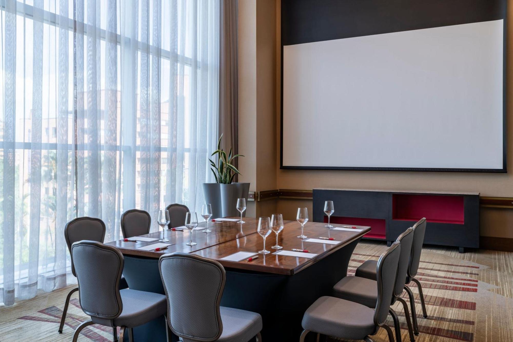 Medellin Marriott Hotel מראה חיצוני תמונה