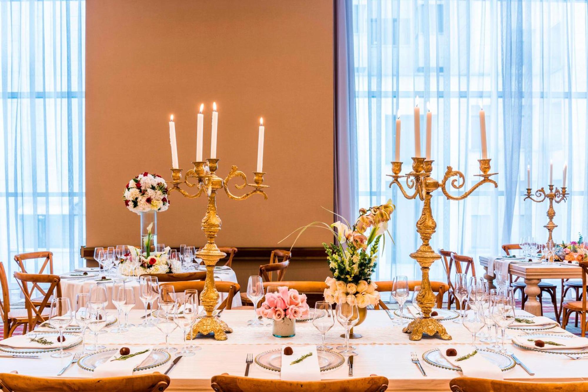 Medellin Marriott Hotel מראה חיצוני תמונה