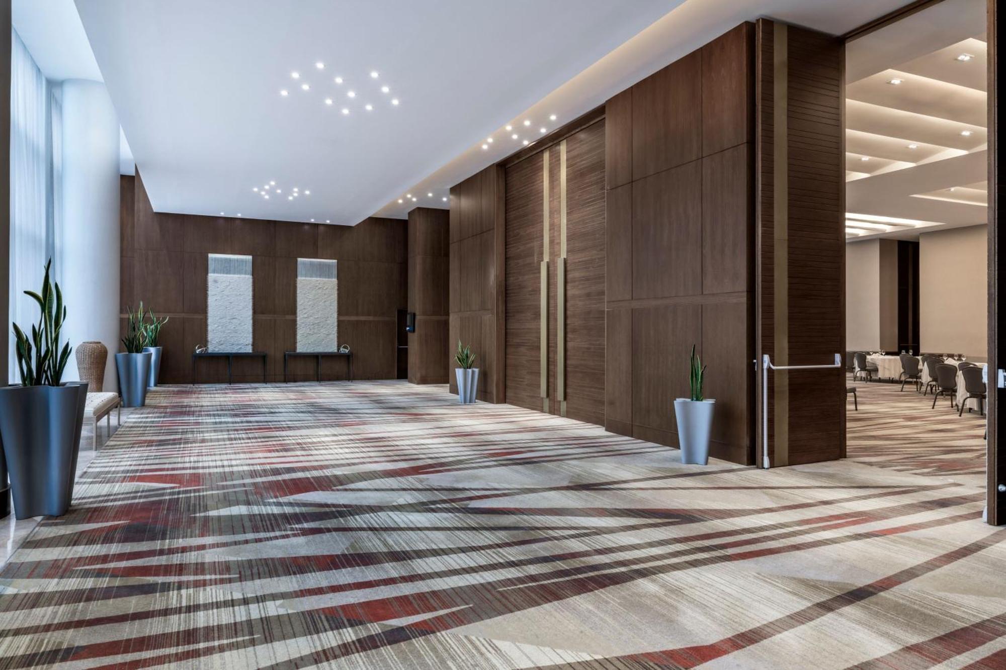 Medellin Marriott Hotel מראה חיצוני תמונה