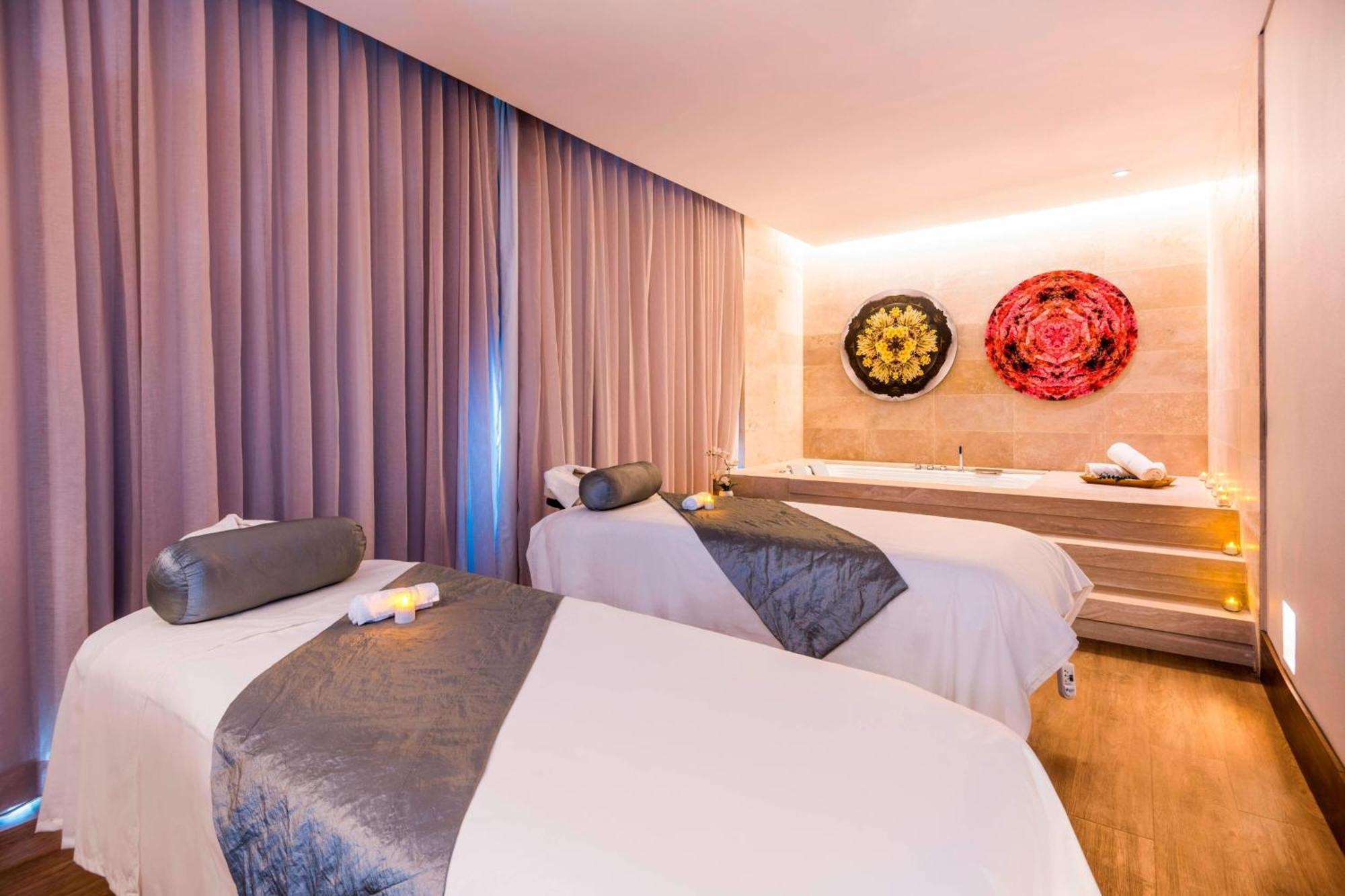 Medellin Marriott Hotel מראה חיצוני תמונה