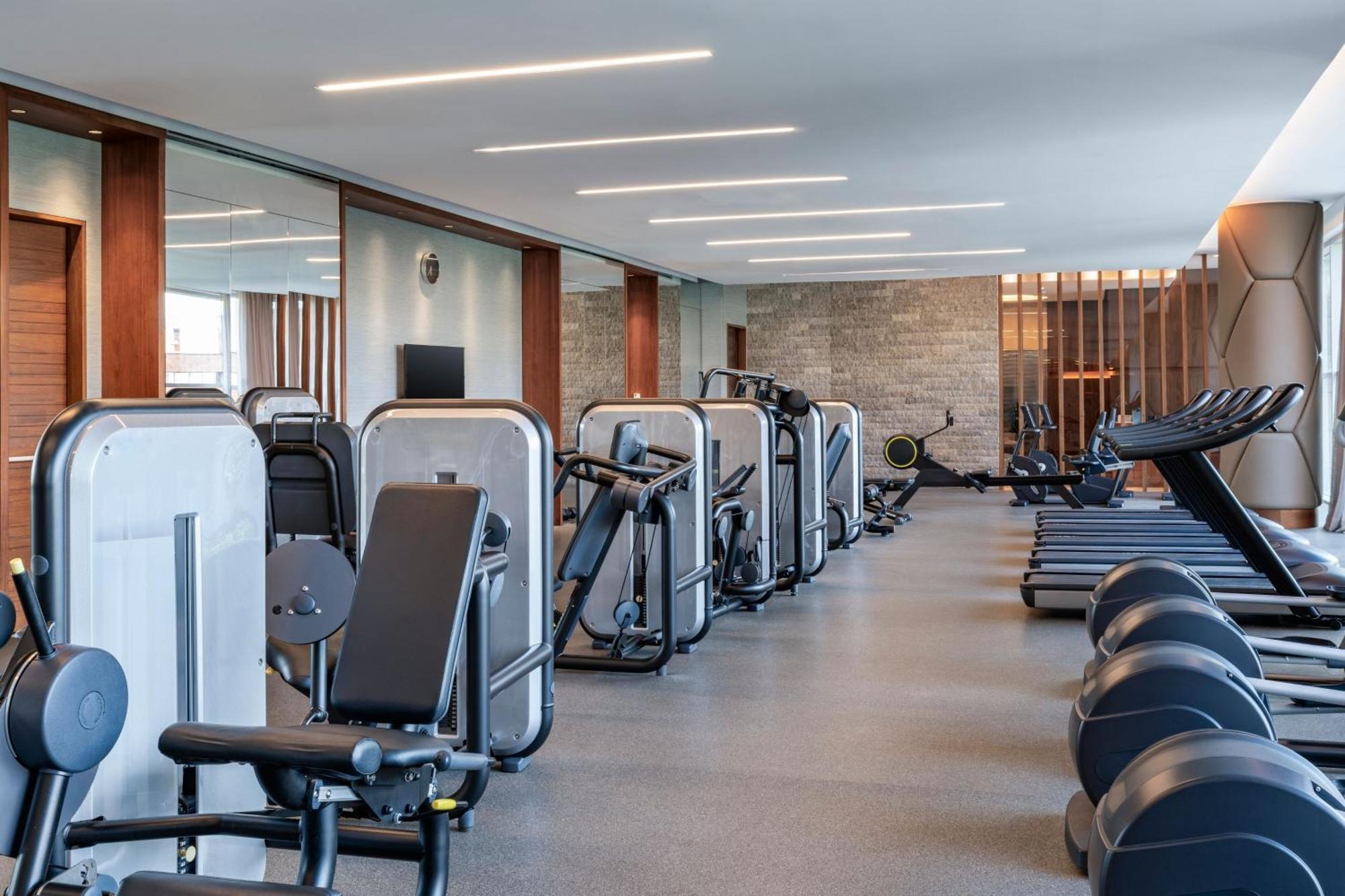 Medellin Marriott Hotel מראה חיצוני תמונה
