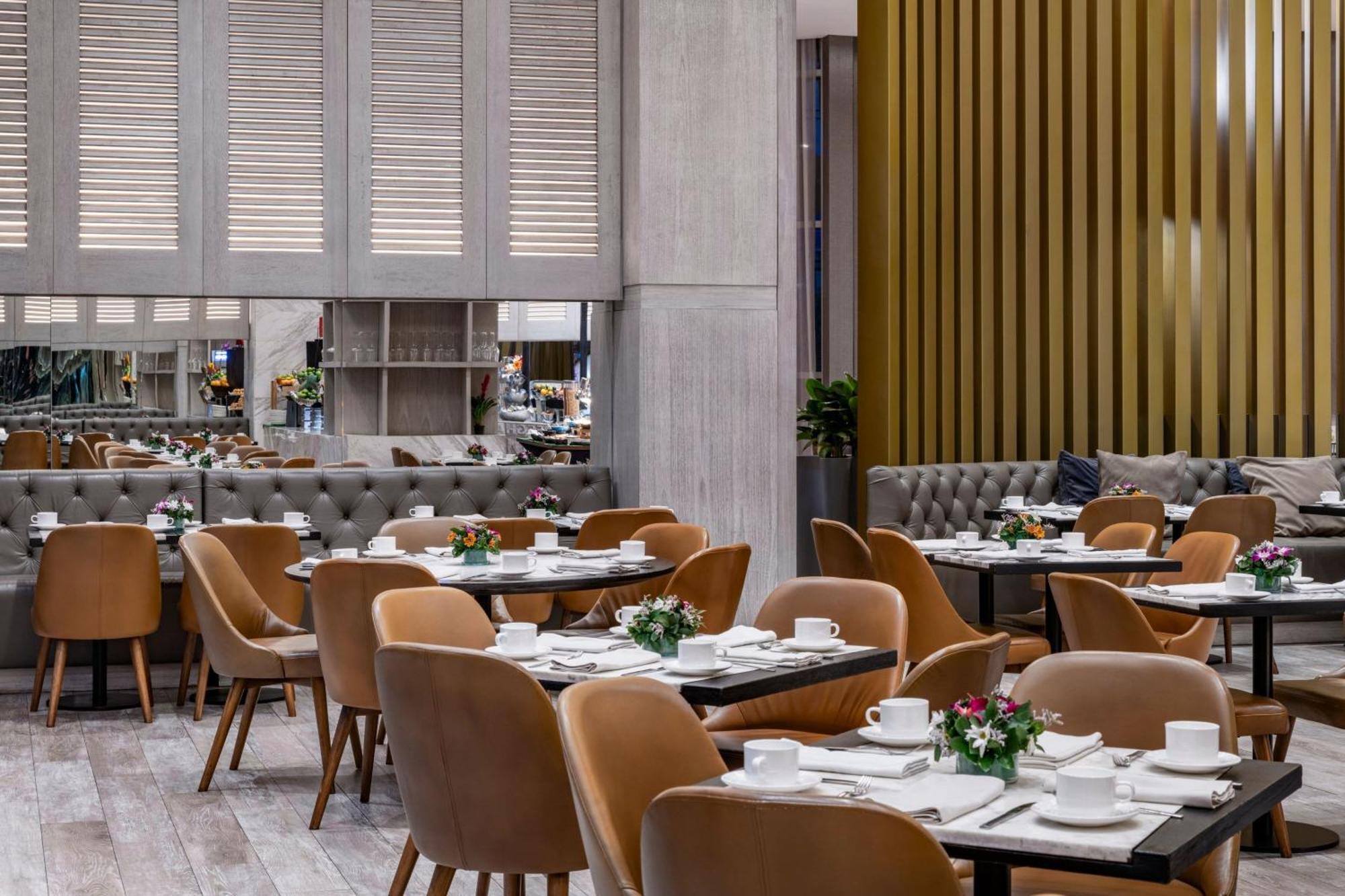 Medellin Marriott Hotel מראה חיצוני תמונה