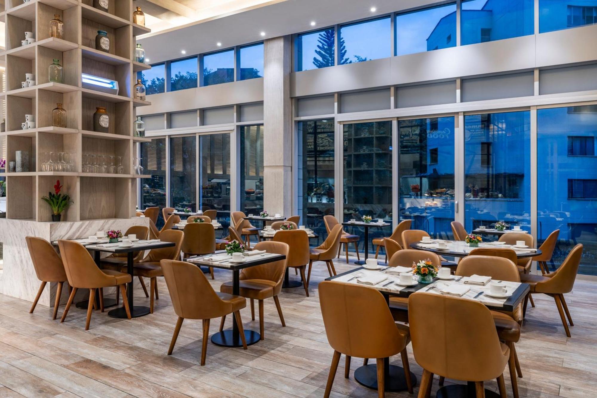 Medellin Marriott Hotel מראה חיצוני תמונה