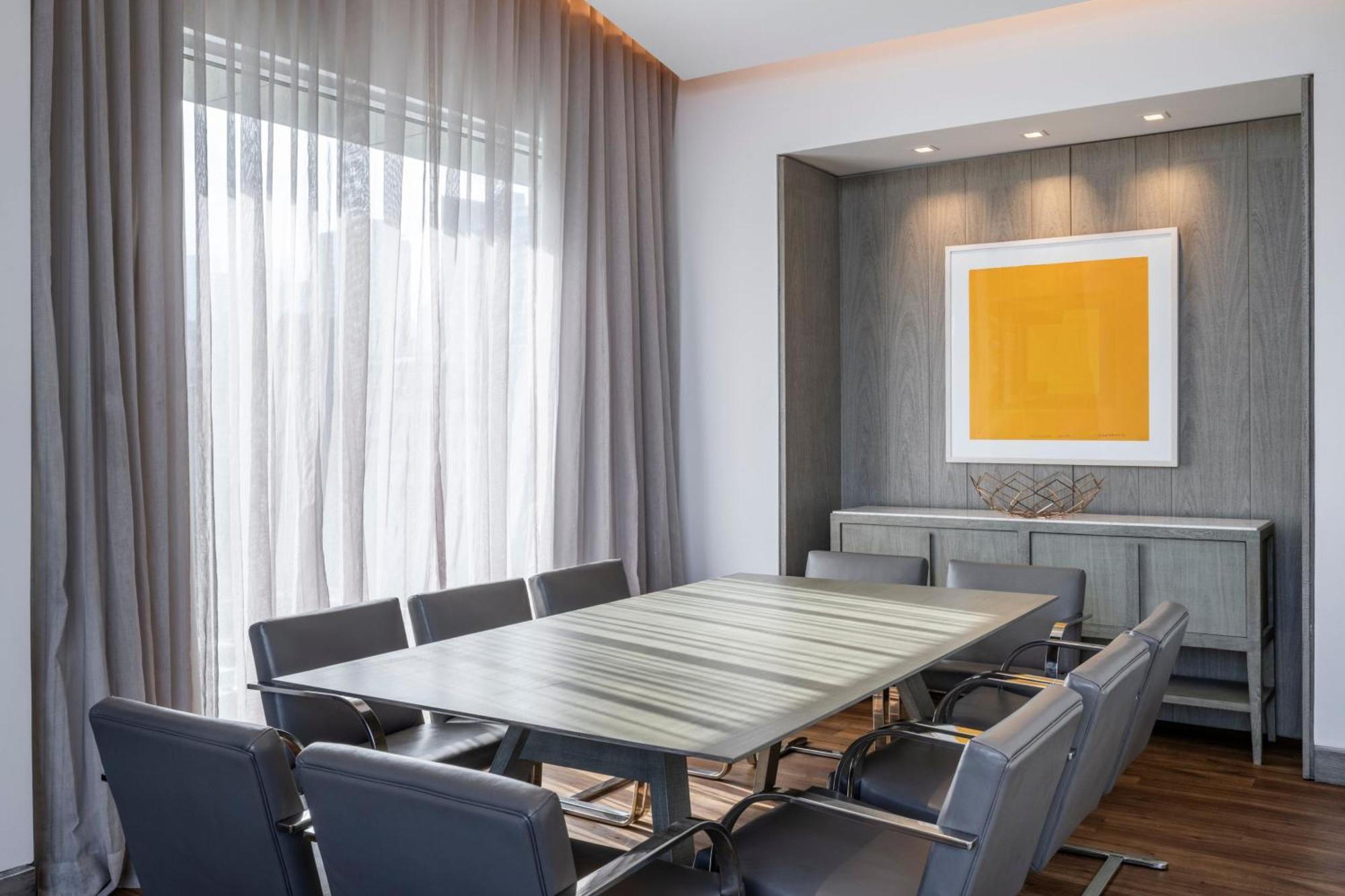Medellin Marriott Hotel מראה חיצוני תמונה