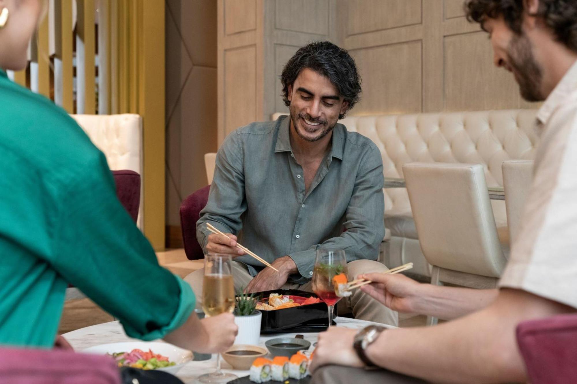 Medellin Marriott Hotel מראה חיצוני תמונה